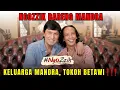 Download Lagu GOKIL CERITA MANDRA.. ANAK BETAWI ASLI.. DAGING SEMUA❗❗ | \