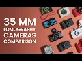 Download Lagu Lomography 35 mm film cameras overview \u0026 comparison