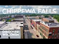 Touring Small Town Wisconsin Chippewa Falls