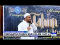 Download Lagu Peringatan Tahun Baru Islam 1447 H.