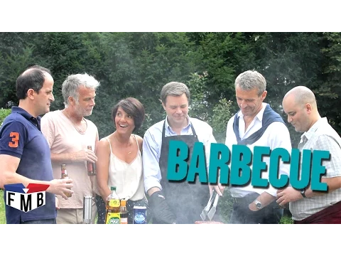 Barbecue - Official Trailer #1 - French Movie