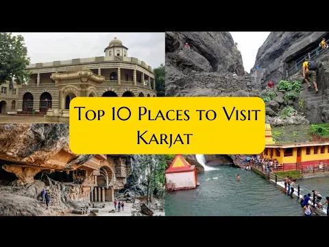 Download MP3 Places to visit in Karjat for couples | Karjat picnic spot