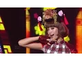 Download Lagu 【TVPP】Orange Caramel - Shanghai Romance, 오렌지 캬라멜 - 샹하이 로맨스 @ Show Music Core Live