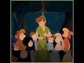 Download Lagu peter pan devours ✨️ || #peterpan #peterpanedit #disney #pansukii