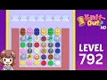 Knit Out Level 792 Solution Walkthrough