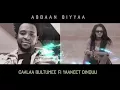 Lagu Yanet Dinku ft. Caalaa Bultume New Oromo music 2017 \