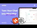 Xmind App for ChatGPT Mind Maps Made Easy Xmind Feature Tutorial