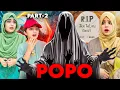 Download Lagu POPO Came To Take Revange 😱 Of His Brother JOJO The Little Ghost 👻 | POPO Part-2 | Rida Naqqash
