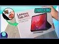Lenovo Tab M11 UNBOXING con Pen Plus Folio Case