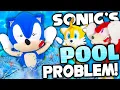 Download Lagu Sonic's Pool Problem! - Sonic and Friends