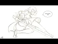 Diaper Animation Matinence