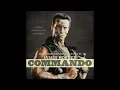 07 - Don't Distrub My Friend - James Horner - Commando