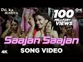 Download Lagu Saajan Saajan Song Video - Dil Ka Rishta | Arjun Rampal \u0026 Aishwarya Rai | Alka, Kumar \u0026 Sapna