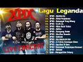 Download Lagu XPDC Full Album | Lagu XPDC Leganda | Hentian Ini, Titian Perjalanan | Lagu Rock Kapak Terpilih 90an