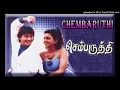 Download Lagu Pattu Poove Mettu Paadu - Chembaruthi (1992) | High Quality Clear Audio |