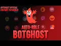 Auto Role Custom Join Role Membership Screening - BotGhost Tutorial