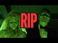 RIP Barbara and Adam Maitland
