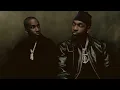 King DCN, Clipse, Nas, Pusha T, Malice - LET GOD SORT EM OUT/CHANDELIERS (Remix - Official Audio)
