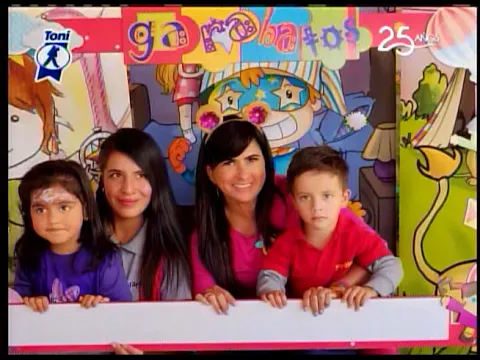 La Noticia Positiva - Cuentos Infantiles: Despiertan la imaginación en los niños