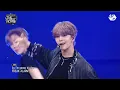 [최초공개] ALPHA DRIVE ONE(알파드라이브원) - FREAK ALARM (4K) | ALPHA DRIVE ONE DEBUT SHOW | Mnet 260112 방송