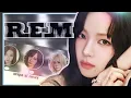 Download Lagu how would AESPA sing R.E.M [AI cover | orig. by KISS OF LIFE]