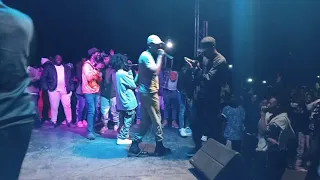probeatz ibanga iroro achijambisa vanhu