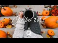 Download Lagu Indie/Pop/Folk Compilation - October 2025 (2½-Hour Playlist)