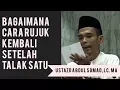 Download Lagu Cara Rujuk Kembali Setelah talak satu
