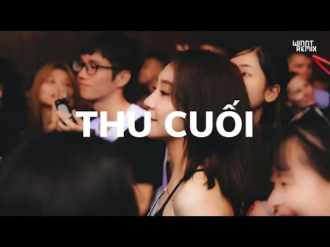 Download MP3 MR T X YANBI X HẰNG BINGBOONG - THU CUỐI REMIX (NIN HOÀNG \u0026 BIBO) I AUDIO VIDEO