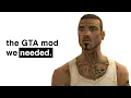 Download Lagu The GTA San Andreas Sequel Mod We All Wanted..