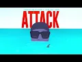 Download Lagu Jagwa De Champ X Jus Jay King - Attack | Crop Over 2025