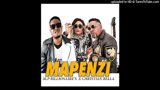 m p billionaire s ft christian bella mapenzi offial audio music 