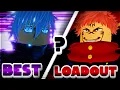 UPDATED Best Team LOADOUTS For Anime Adventures Update 6 Part 2 Dungeons