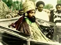 Lagu Haile Selassie I speaks of Jesus The Christ as Our LORD \u0026 SAVIOR • *Wisdom of The Rastafari*