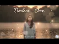 Lagu Dealova – Once (Rock Version) | Cover by ZelineZakeisha