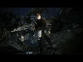 NIOH 2 MODDING - SHINOBI ROBES RETEXTURE