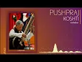 Surbahar - Raag Jaitshree  / Pushpraj koshti / Dhrupad