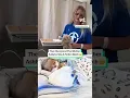 Download Lagu Hereniging met de baby nadat ik mijn lever aan hem heb gedoneerd 🥺