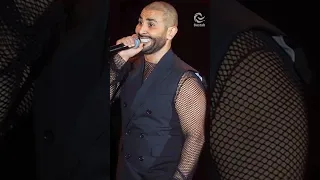 سمية الخشاب تستهزء من طليقها أحمد سعد 