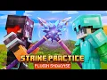 StrikePractice Plugin The BEST Minecraft Practice PvP Plugin