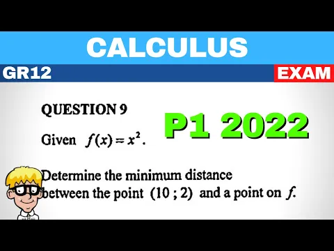 Download MP3 Calculus Grade 12 Exam Questions