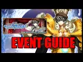 White Day 2026 Event Guide Order