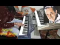 ملحم بركات على بابى