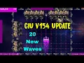 Download Lagu UPDATE 20 New Waves (Chicken Invasion) in CIU Version 154!? | Chicken Invaders Universe v154.1 Beta Download Lagu UPDATE 20 New Waves (Chicken Invasion) in CIU Version 154!? | Chicken Invaders Universe v154.1 Beta