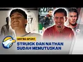 Download Lagu Pilihan Struick \u0026 Tjoe‑A‑On Sudah Final | Metro Sport