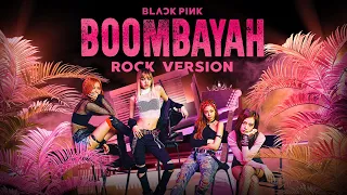 Download BLACKPINK - 'BOOMBAYAH' (Rock Ver.) MP3