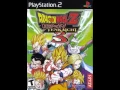 Lagu Dragon Ball Z Budokai Tenkaichi 3 Intro instrumental full