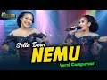 Download Lagu Sella Dewi - NEMU - Kembar Campursari ( Official Music Video )