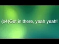 Wobble V I C Clean lyircs