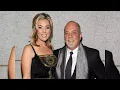 Who Is the Wife of Billy Joel Entire Story of Alexis Roderick
